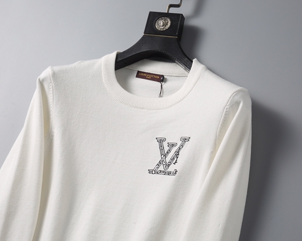 ブランドセーター内部構造